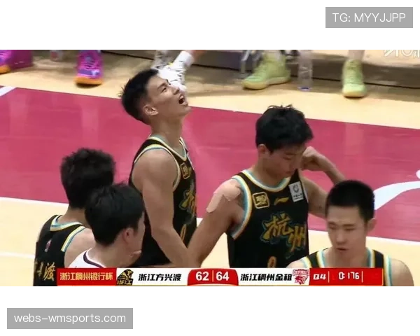 浙江男篮三分球制胜 全运会一场定胜负赛制暗藏爆冷机会