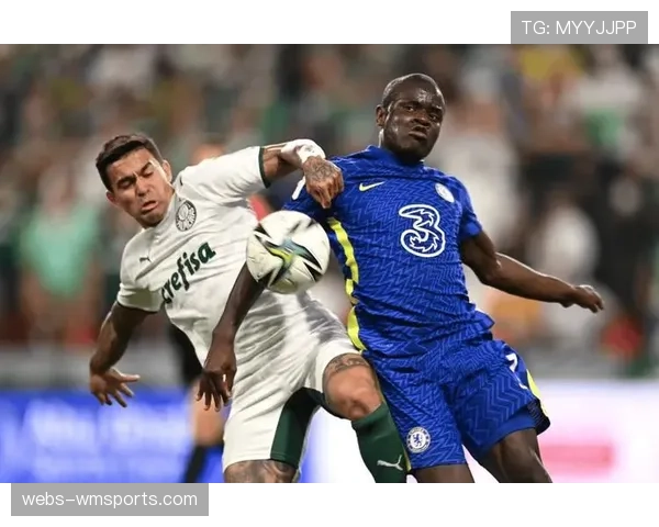 帕尔梅拉斯主场攻势足球奏效，边路渗透结合高位逼抢